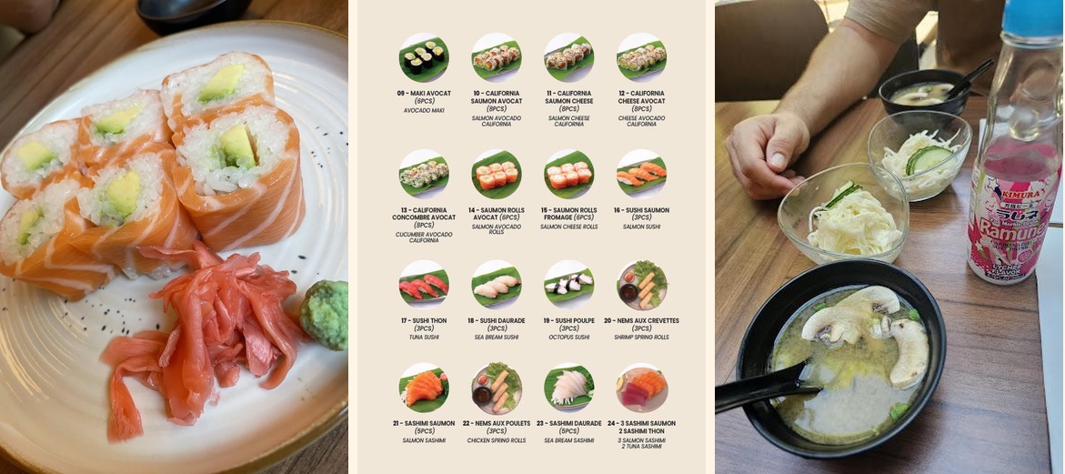 Ohayō - Gallery Image 1