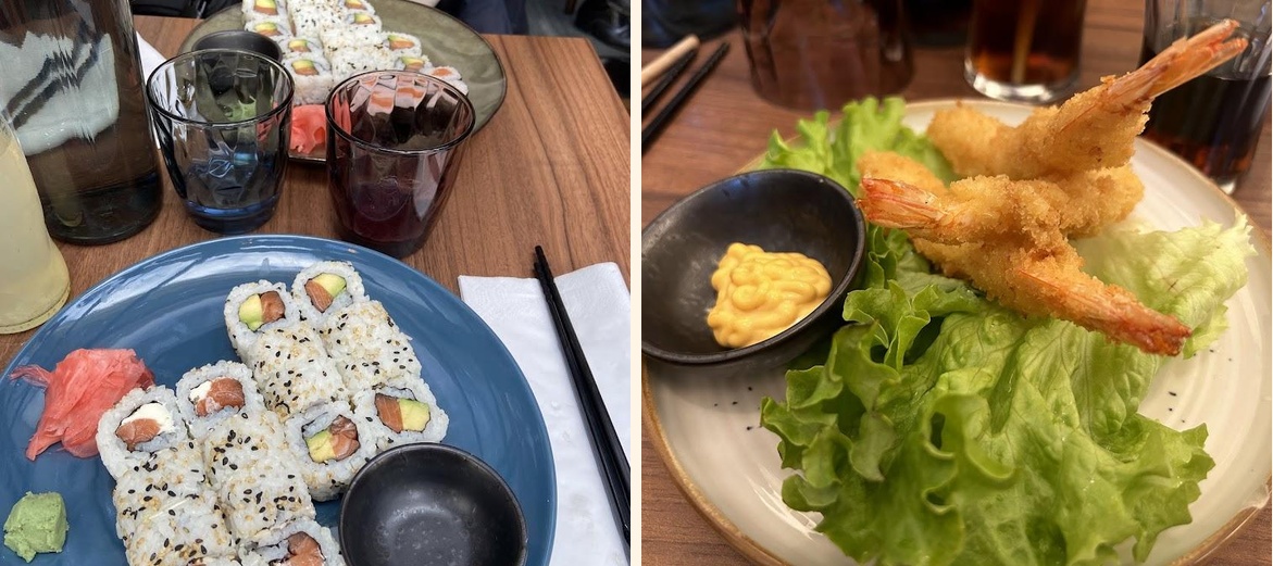 Ohayō - Gallery Image 6