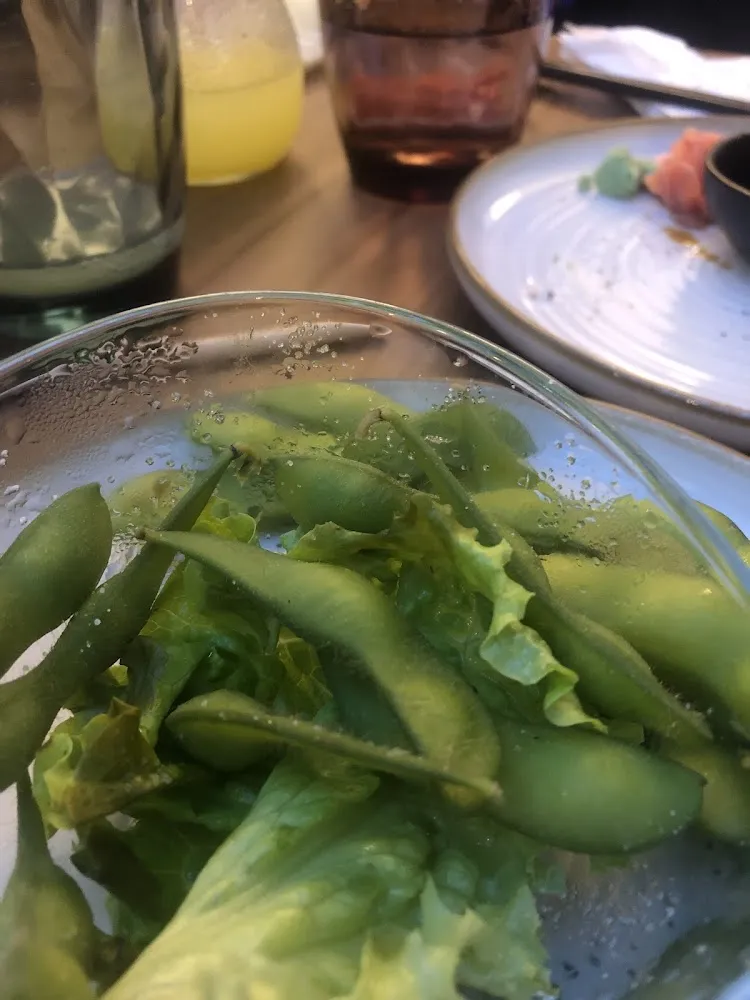 Edamame